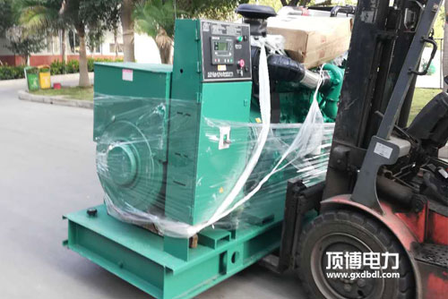 性价比高的柴发电机哪家好?顶博电力-专业厂家值得选择